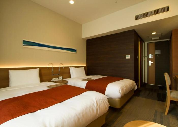 Hotel Sunroute Chiba