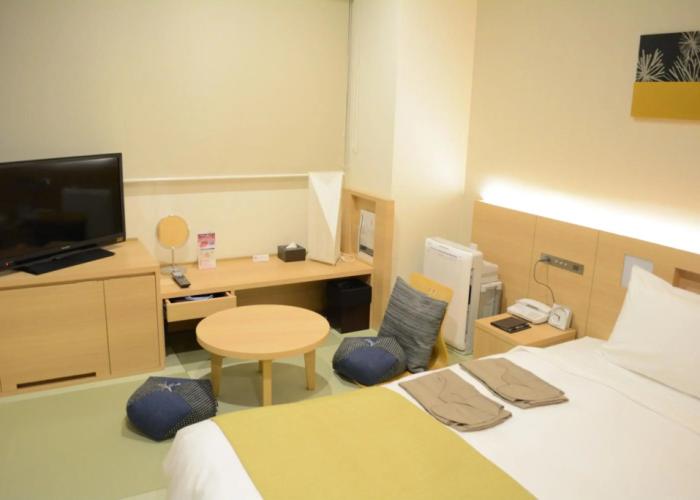 Hotel Sunroute Chiba