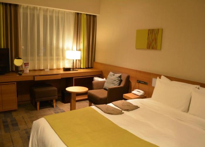 Hotel Sunroute Chiba