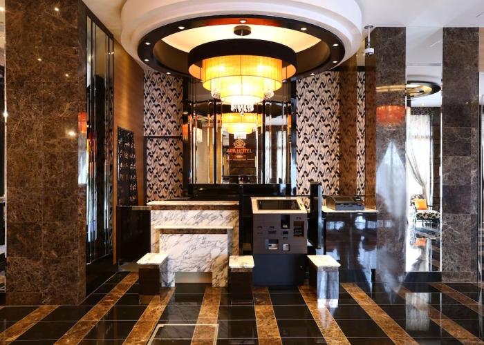 APA Hotel Chiba Ekimae