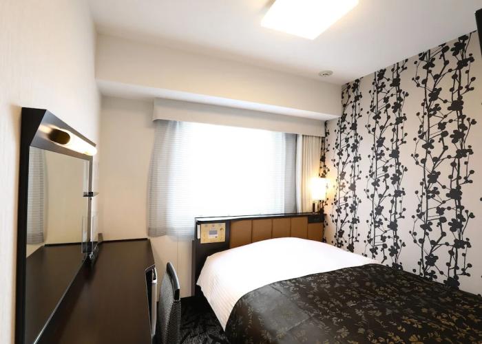 APA Hotel Chiba Ekimae