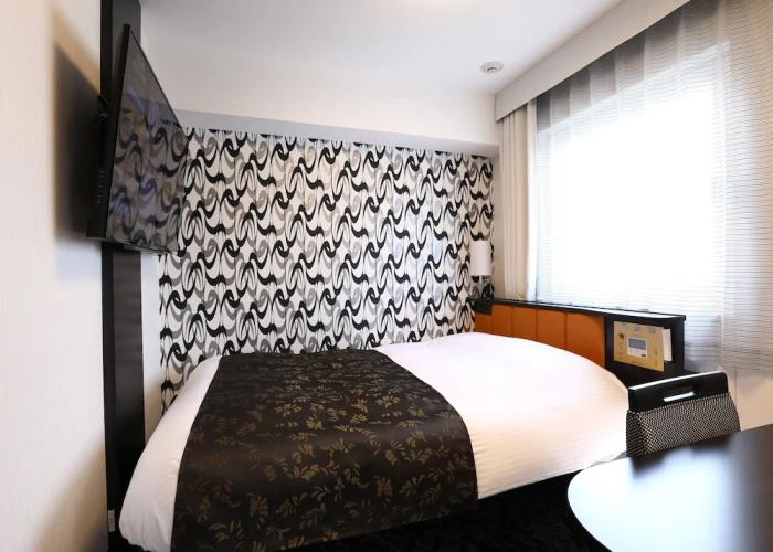 APA Hotel Chiba Ekimae