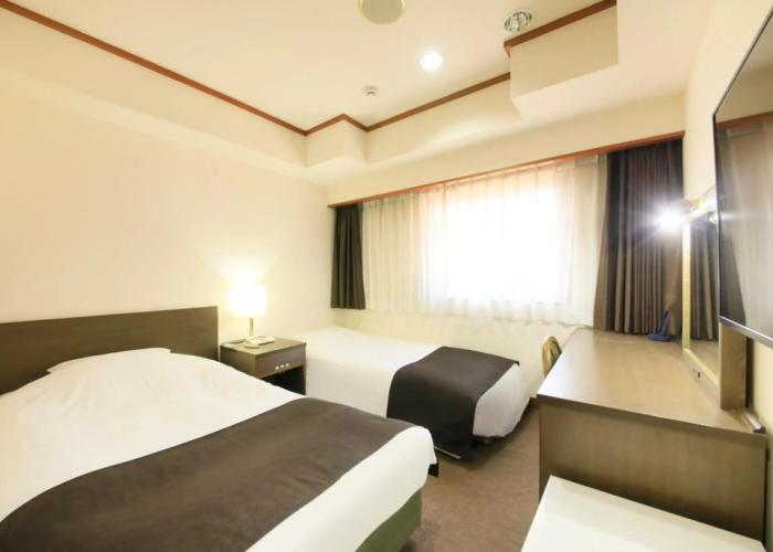 Maple Inn Makuhari