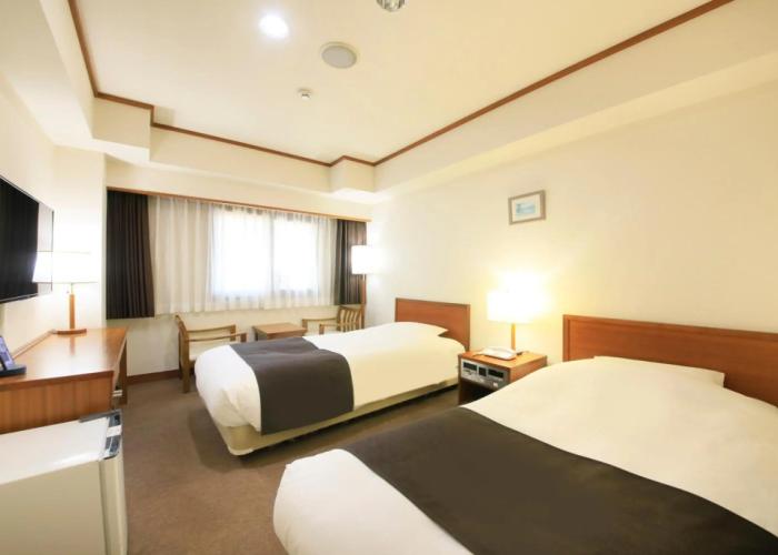 Maple Inn Makuhari