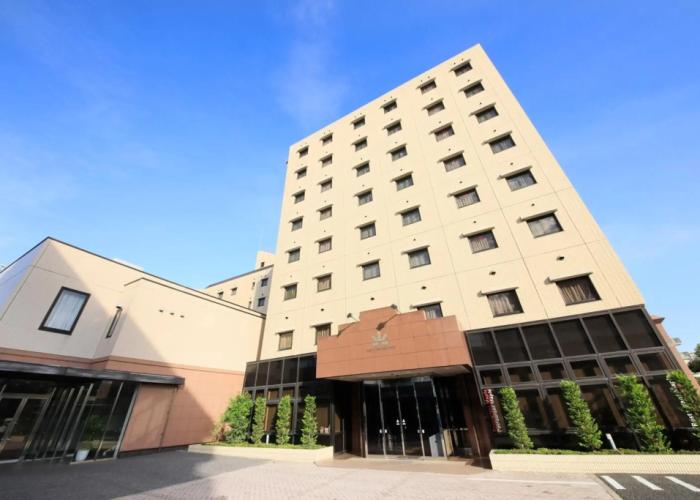 Maple Inn Makuhari