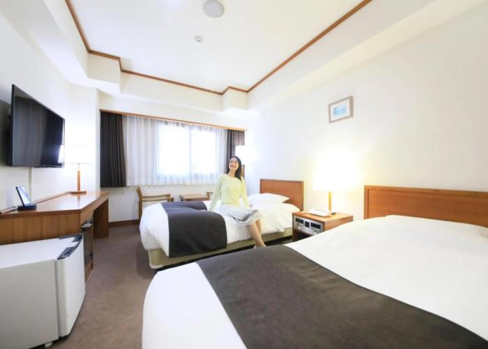 Maple Inn Makuhari