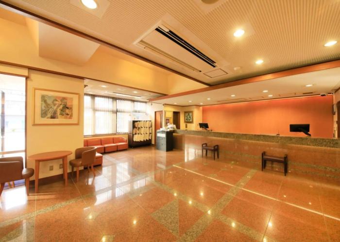 Maple Inn Makuhari