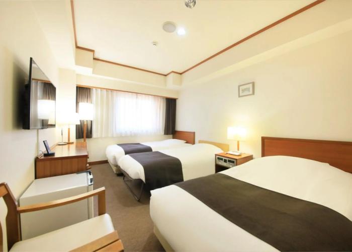 Maple Inn Makuhari