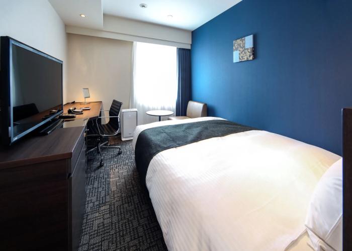 Daiwa Roynet Hotel Chiba Ekimae