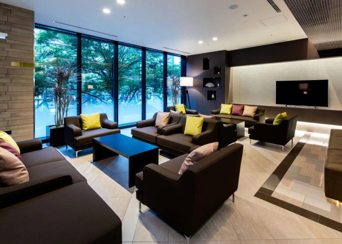 Daiwa Roynet Hotel Chiba Ekimae