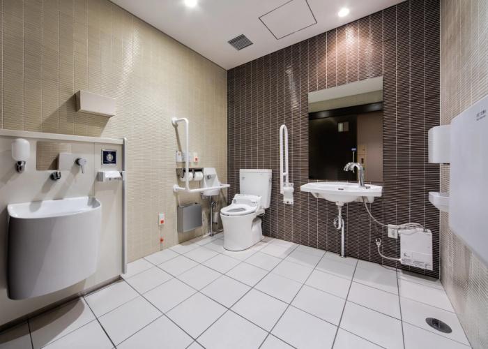 Daiwa Roynet Hotel Chiba Ekimae