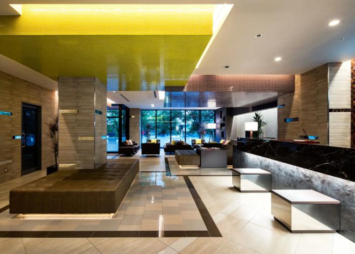 Daiwa Roynet Hotel Chiba Ekimae