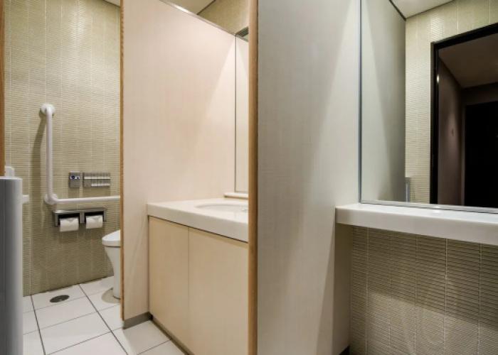 Daiwa Roynet Hotel Chiba Ekimae