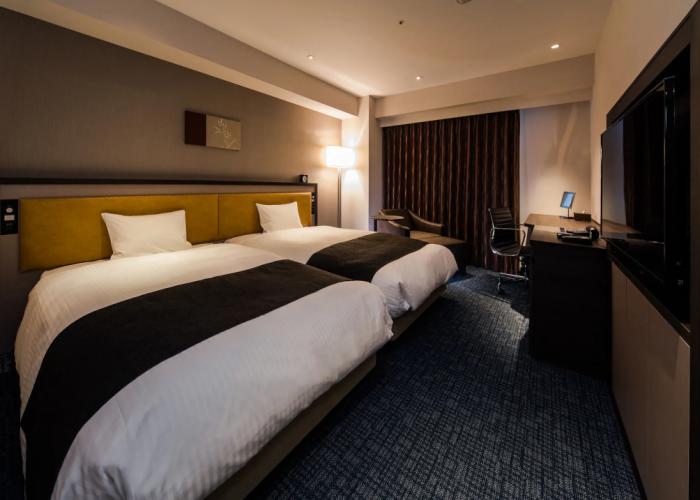 Daiwa Roynet Hotel Chiba Ekimae
