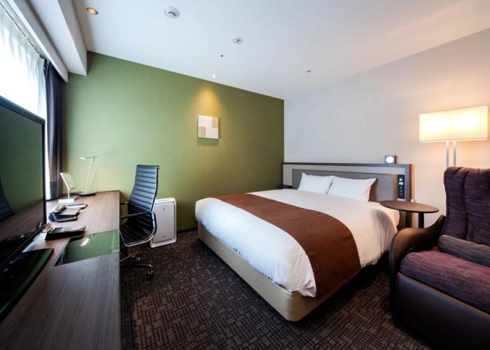 Daiwa Roynet Hotel Chiba Ekimae