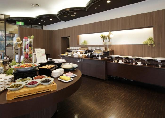 Mitsui Garden Hotel Chiba