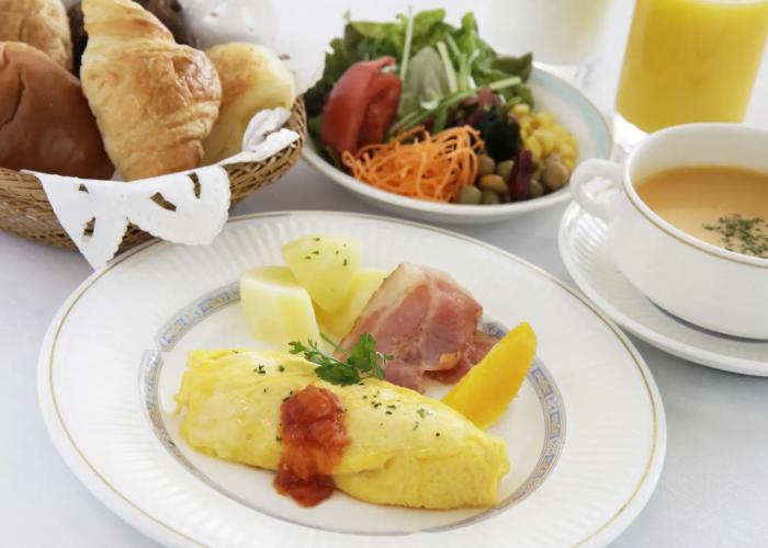 Mitsui Garden Hotel Chiba