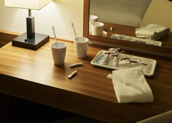 Mitsui Garden Hotel Chiba