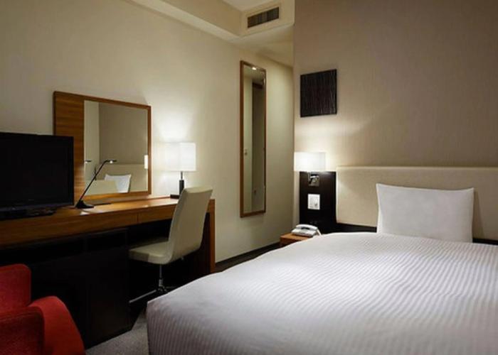 Mitsui Garden Hotel Chiba