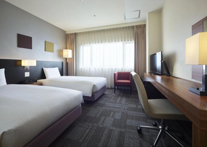 Mitsui Garden Hotel Chiba
