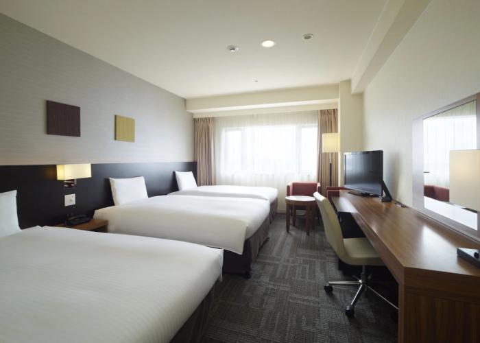 Mitsui Garden Hotel Chiba