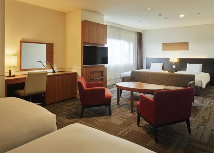 Mitsui Garden Hotel Chiba