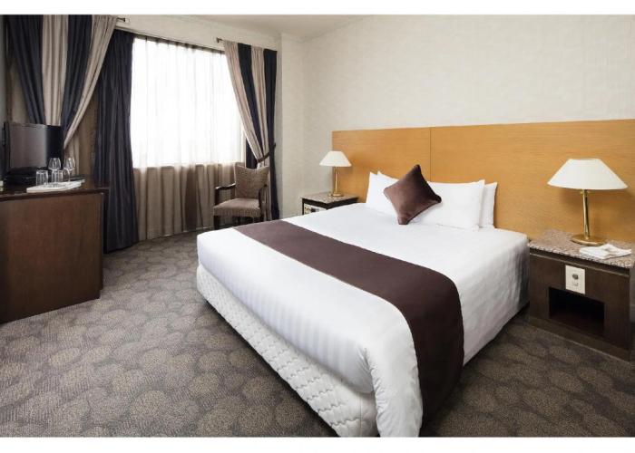 Hotel Francs