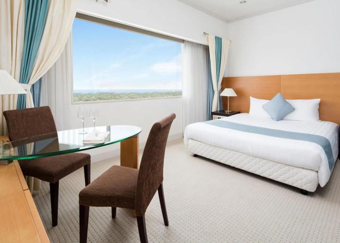 Hotel Francs
