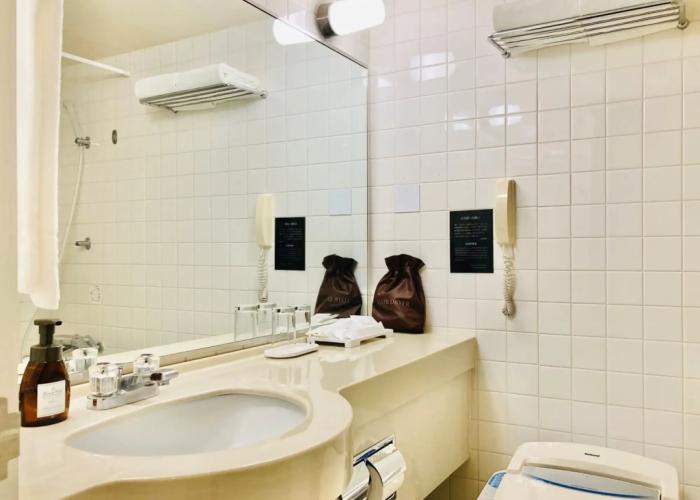 Hotel Francs