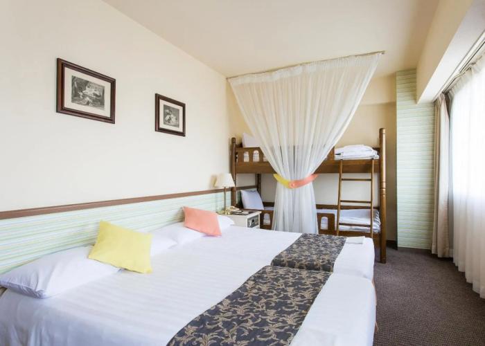 Hotel Francs