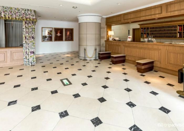 Hotel Francs