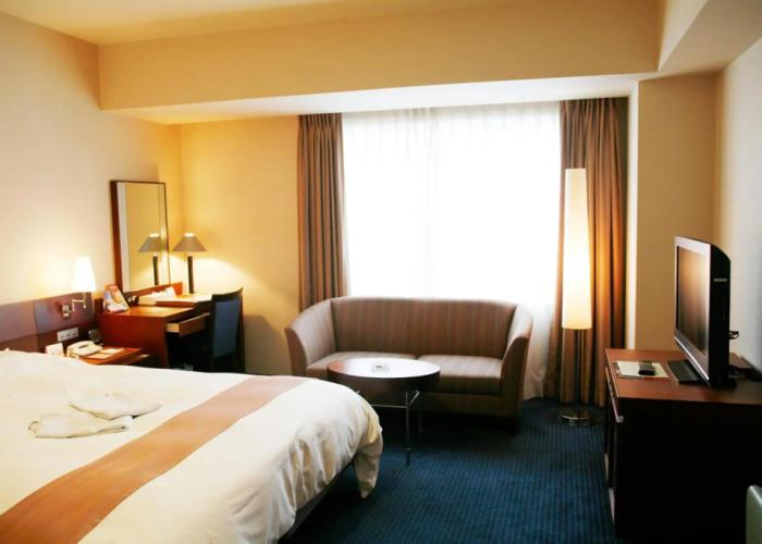 Keisei Hotel Miramare