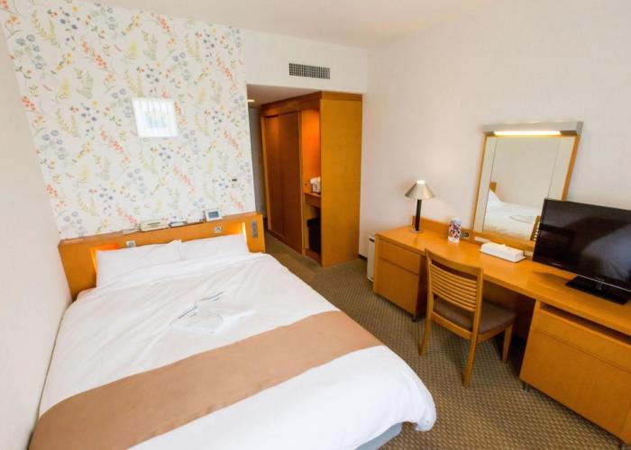 Keisei Hotel Miramare