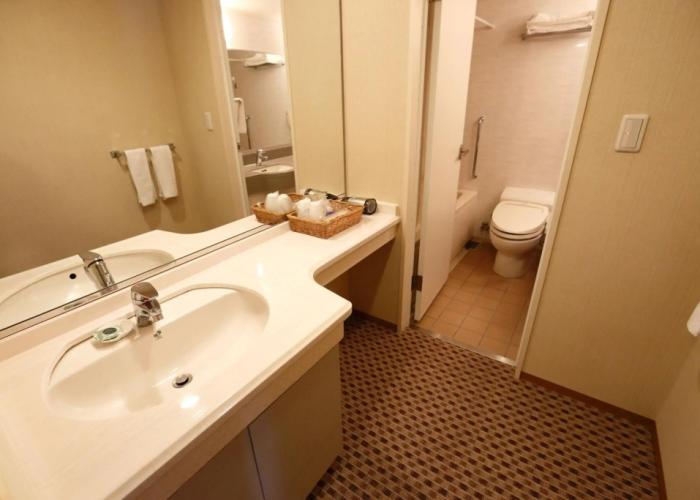 Keisei Hotel Miramare