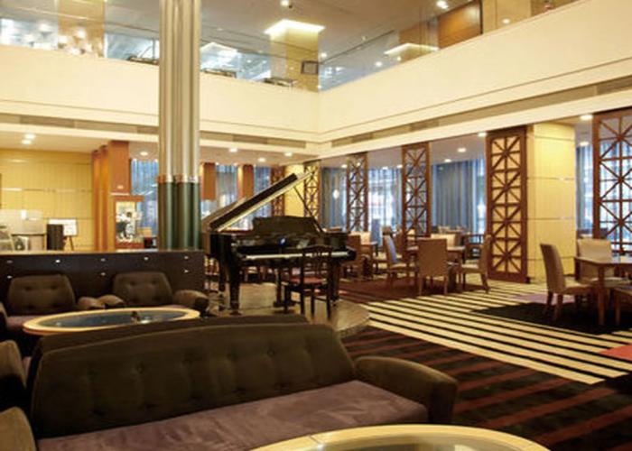 Keisei Hotel Miramare