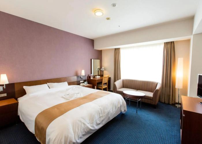 Keisei Hotel Miramare