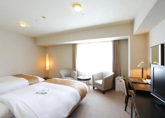 Keisei Hotel Miramare
