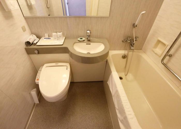 Keisei Hotel Miramare