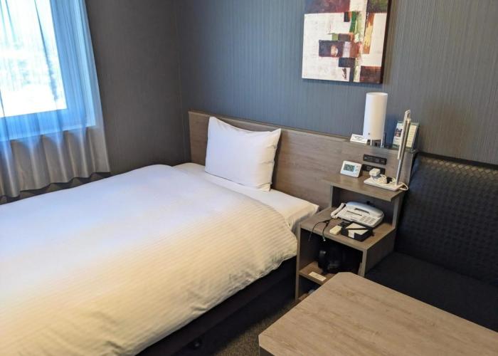 Hotel Route Inn Chiba Hamano
