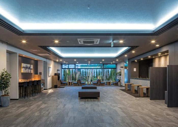 Hotel Route Inn Chiba Hamano