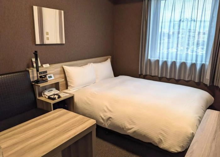 Hotel Route Inn Chiba Hamano
