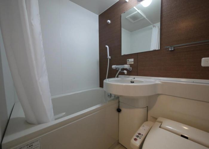 Hotel Route Inn Chiba Hamano
