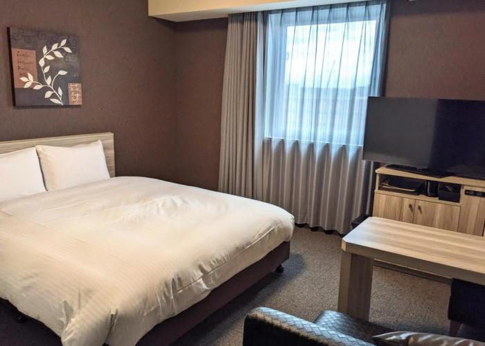 Hotel Route Inn Chiba Hamano