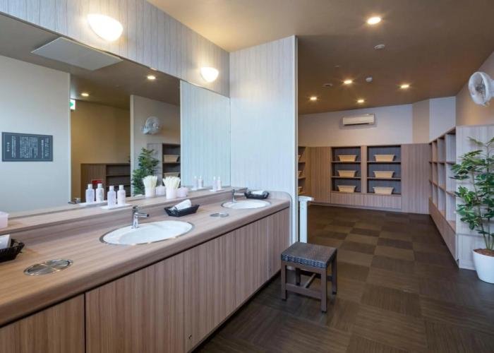 Hotel Route Inn Chiba Hamano