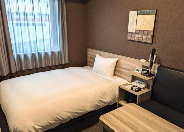 Hotel Route Inn Chiba Hamano