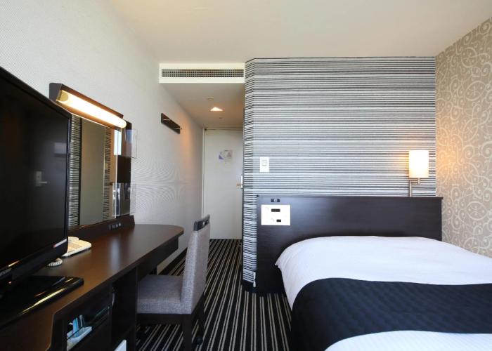 APA Hotel & Resort Tokyo Bay Makuhari