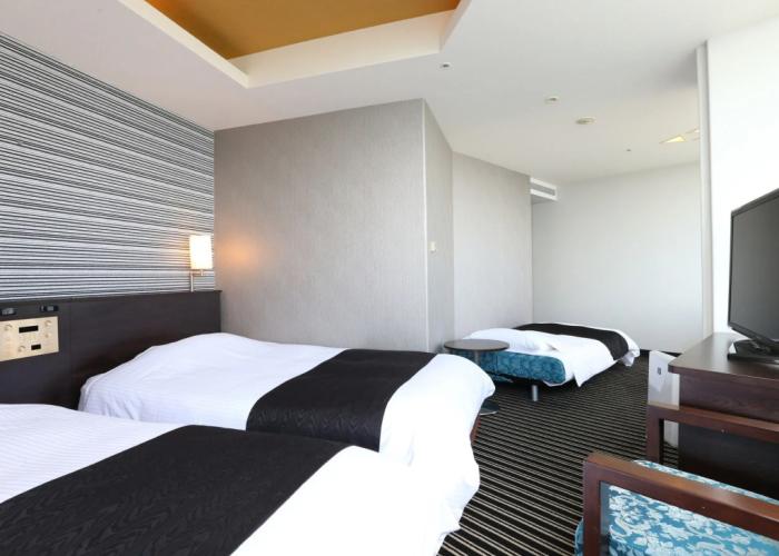APA Hotel & Resort Tokyo Bay Makuhari