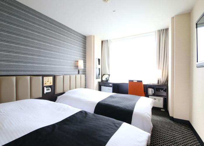 APA Hotel & Resort Tokyo Bay Makuhari