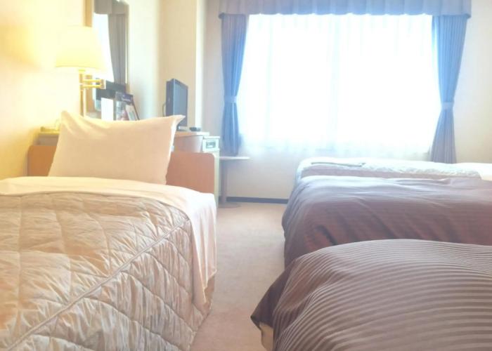 Hotel Green Tower Makuhari