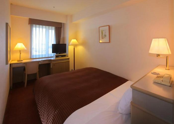 Hotel Green Tower Makuhari